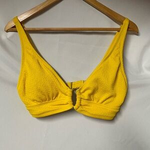 White House Black Market High Waisted Bikini